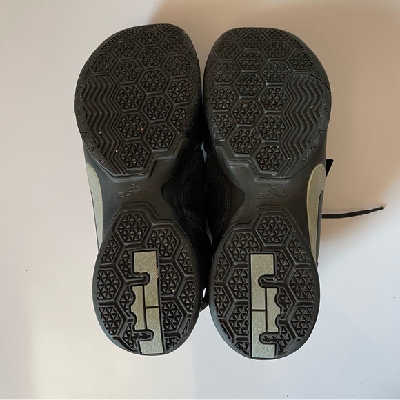 Nike Lebron Soldier IX 9 Basketball Shoes - Picture 8 of 16